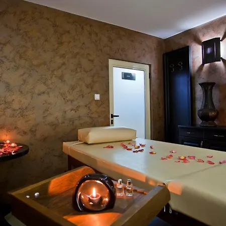 Hotel Incognito Pomorie