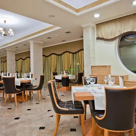 Хотел Hotel Incognito Pomorie