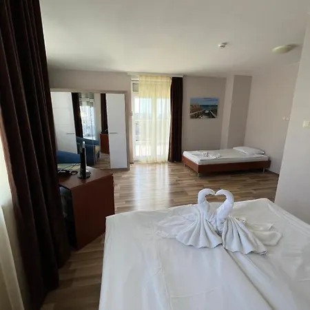Хотел Hotel Incognito Pomorie