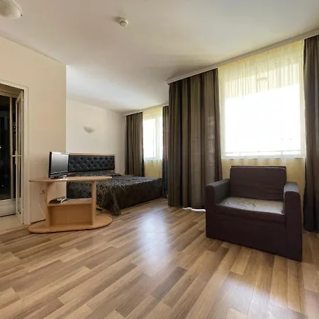 Hotel Incognito Pomorie Хотел Поморие