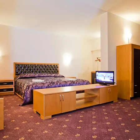 Hotel Incognito Pomorie