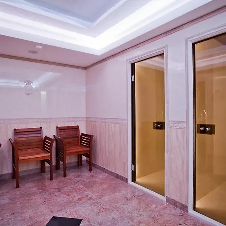 Ξενοδοχείο Hotel Incognito Pomorie 3*