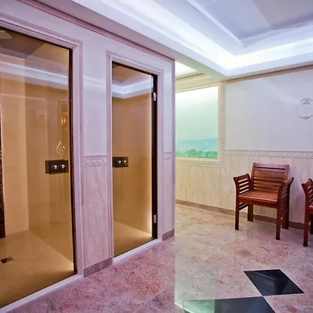 Hotel Incognito Pomorie ホテル