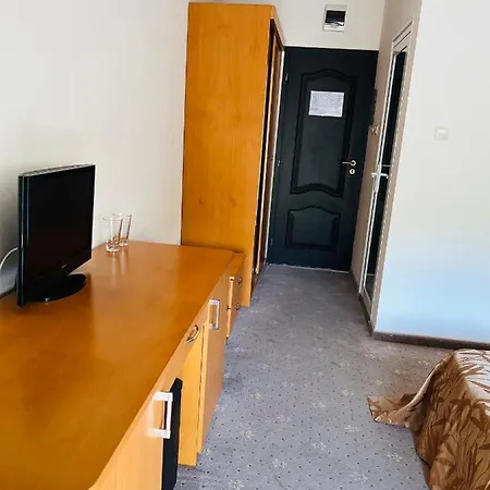 ホテル Hotel Incognito Pomorie ポモリエ