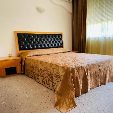 Hotel Incognito Pomorie ポモリエ