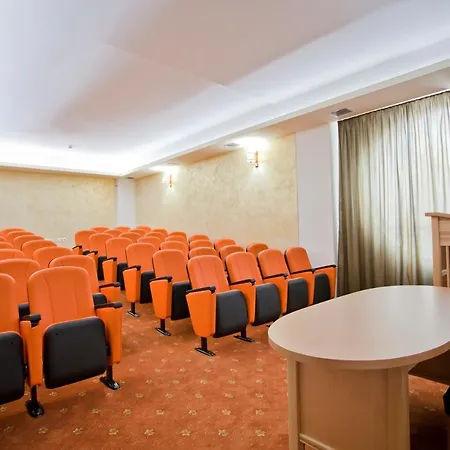 Hotel Hotel Incognito Pomorie Pomorie