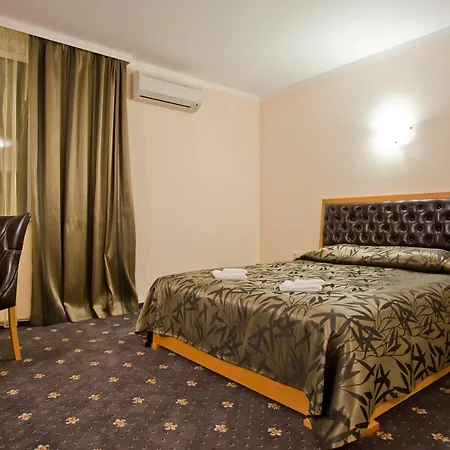 Hotel Incognito Pomorie Ξενοδοχείο 3*